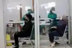 Perubahan Syarat Tes Covid-19 Kereta Api Selama Libur Imlek