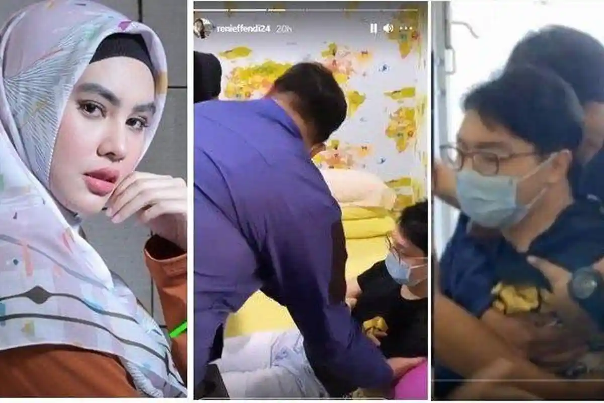 Ditolak Richard Lee Mentah-mentah, Dokter Kecantikan Ngaku Trauma Ketemu Kartika Putri, Aib Dikuliti