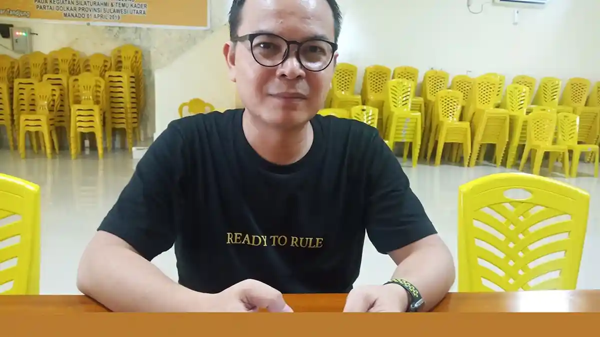 Fraksi Golkar DPRD Minsel Apresiasi Pemkab Raih WTP Keempat Kalinya