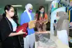 Menembus Batas Disabilitas