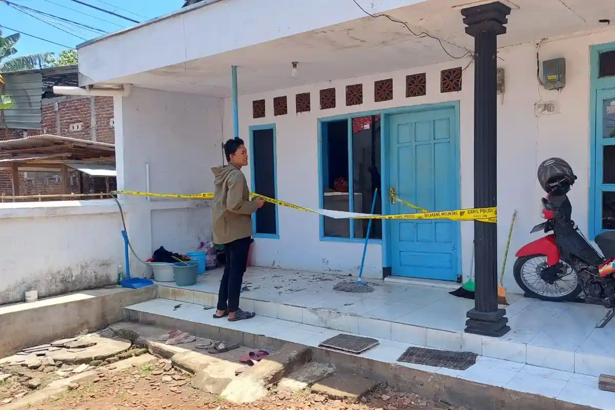 Cinta Ditolak, Pria di Probolinggo Sakit Hati Lalu Lempar Bondet