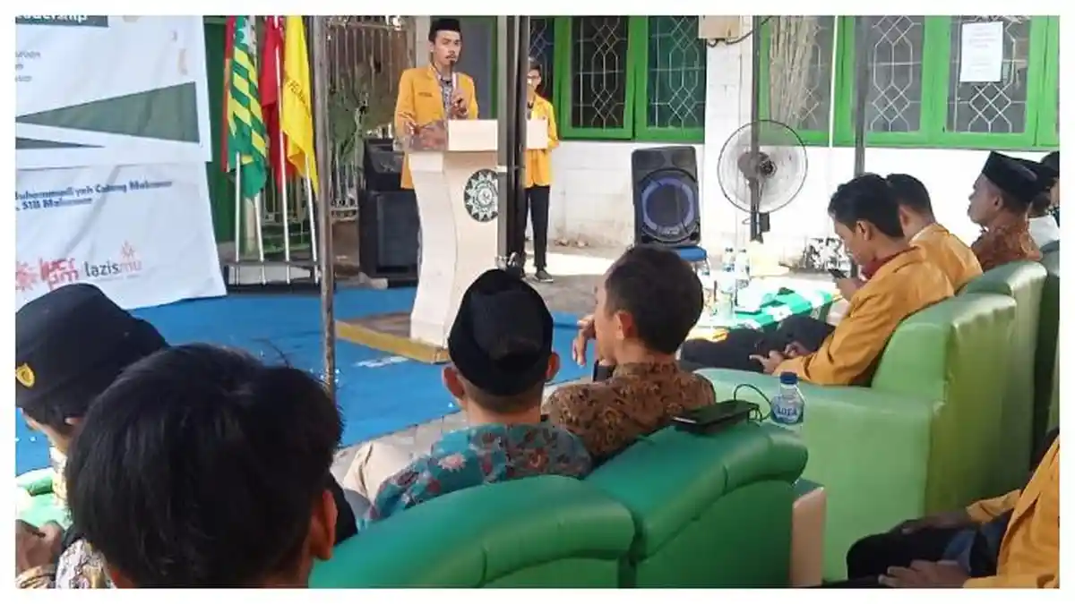 32 Kader Terbaik IPM se-Kota Makassar Ikut Pelatihan Fasilitator Pendamping