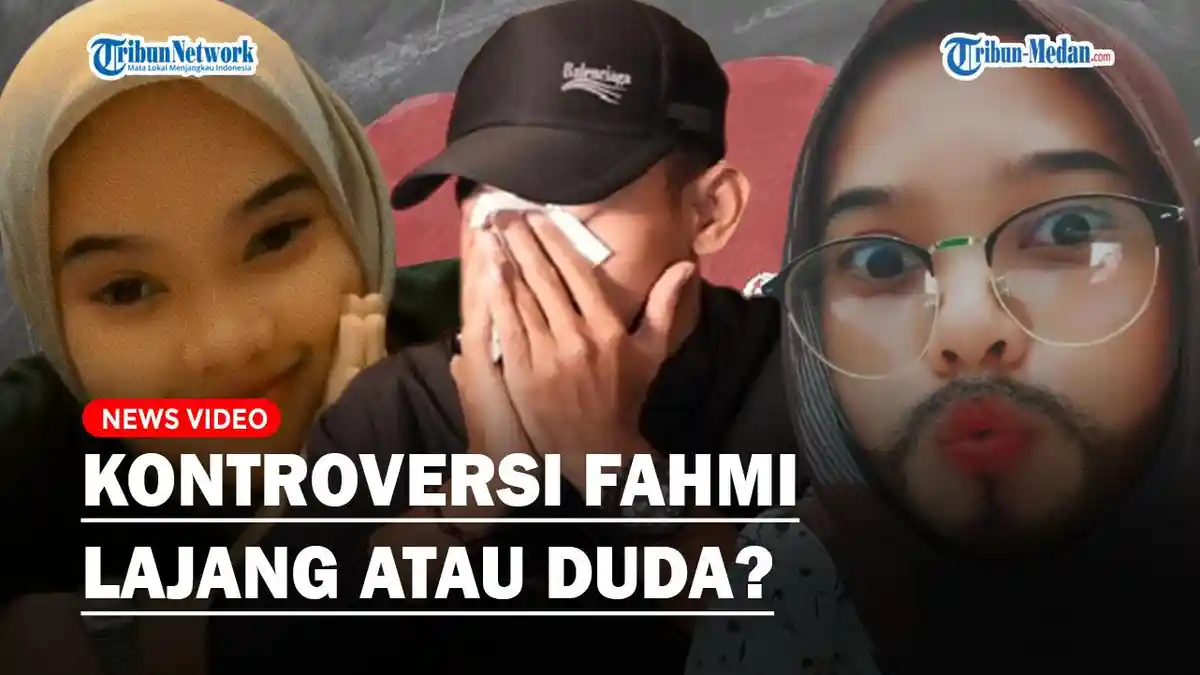 Getirnya Ditinggal Istrinya Terobati, Uya Kuya Turunkan Tangan Carikan Jodoh untuk Fahmi