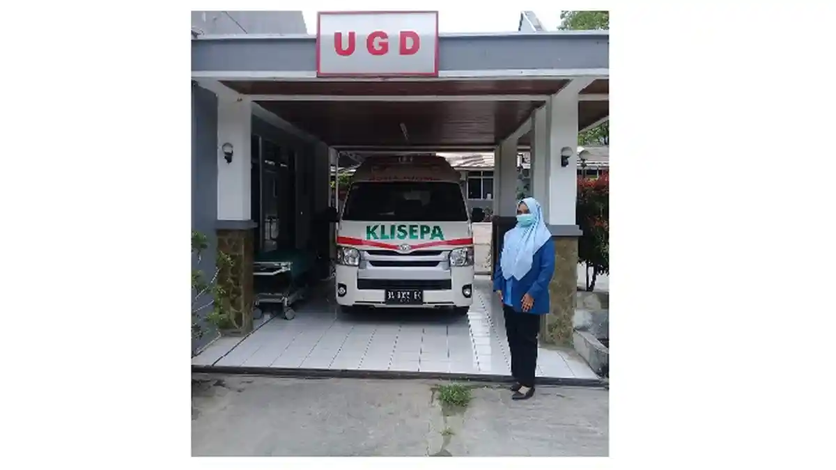 Ini Layanan Klisepa Indarung yang Bisa Anda Manfaatkan