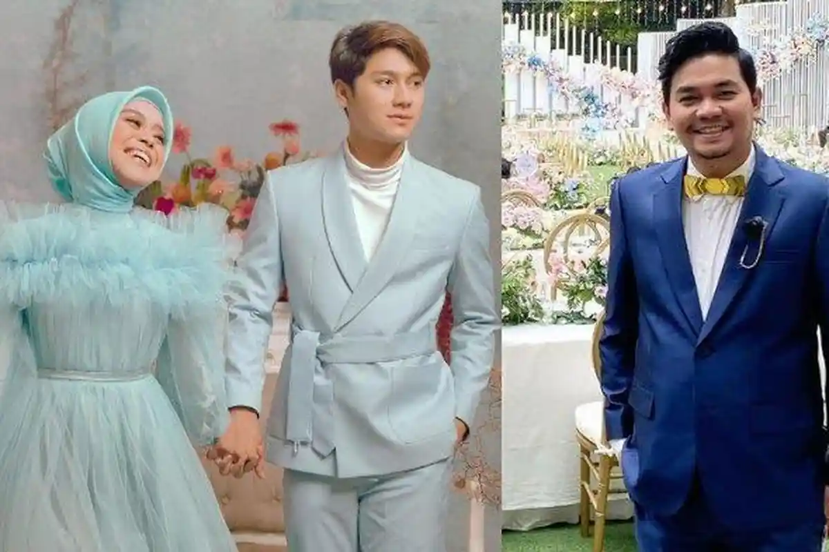 Sentil Karma Lesti Kejora dan Rizky Billar, Indra Bekti Kuak Fakta Gugatan Cerai Aldilla