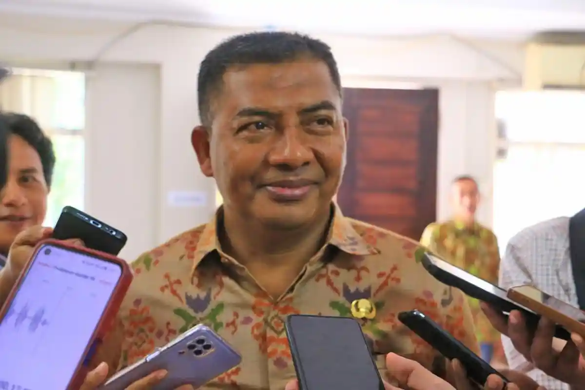 Pj Sekda Ibnu Salim Sebut Pembayaran Sisa Utang Jadi Prioritas Pemprov NTB