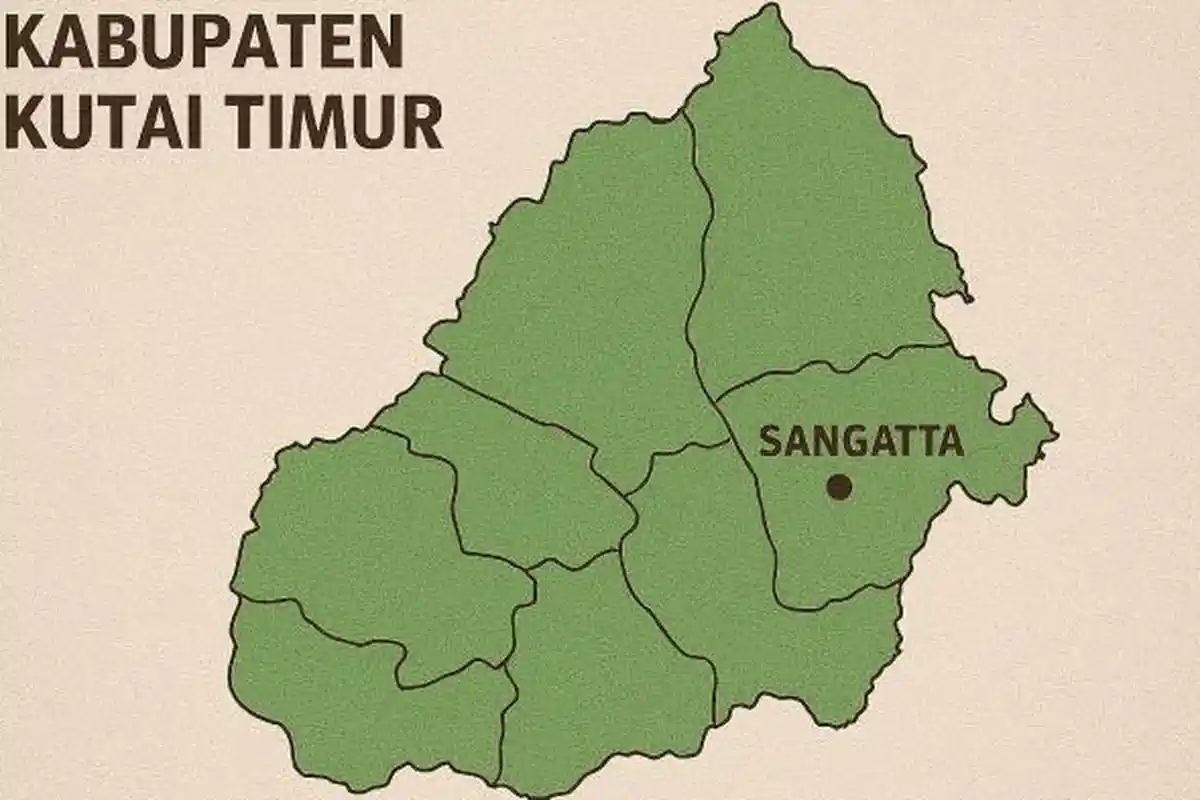 Proyek DME di Kutai Timur, Kementerian ESDM Tinjau Konsesi Batu Bara Milik BUMN untuk Jadi Pemasok