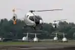 Black Box Sukhoi Superjet 100 Ditemukan 