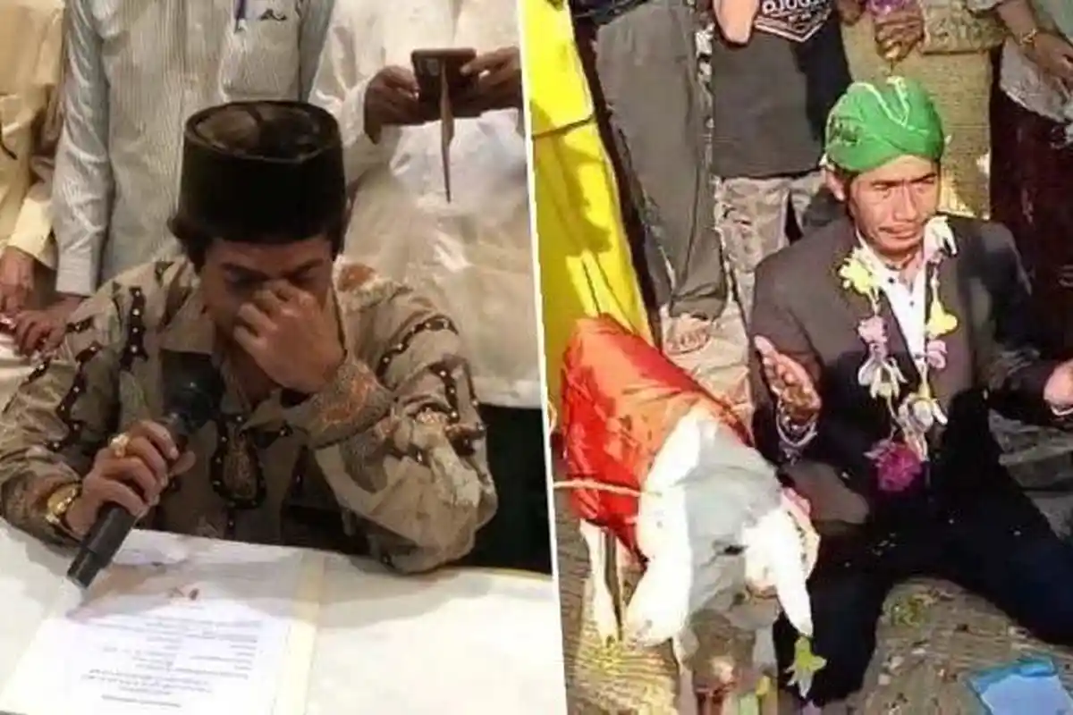 Nikahi Domba, Pria Gresik Divonis 9 Bulan Penjara