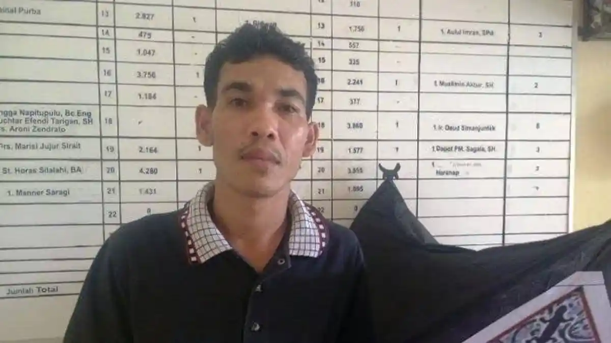 Seleksi Anggota Pantarlih di Kota Siantar Berlangsung, KPU Butuh 800 Orang untuk Coklit