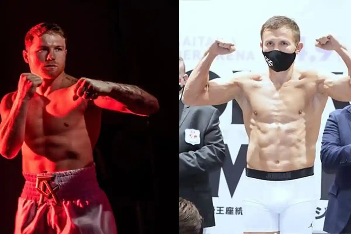 Petinju Legendaris yang Jadi Mualaf Ungkap Prediksi Hasil Tinju Dunia Canelo vs Gennady Golovkin