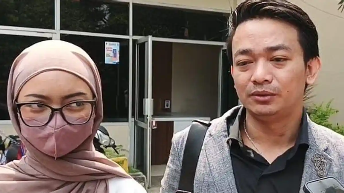 Anak Ustaz Evie Effendi Diperiksa Polisi Terkait Kasus KDRT