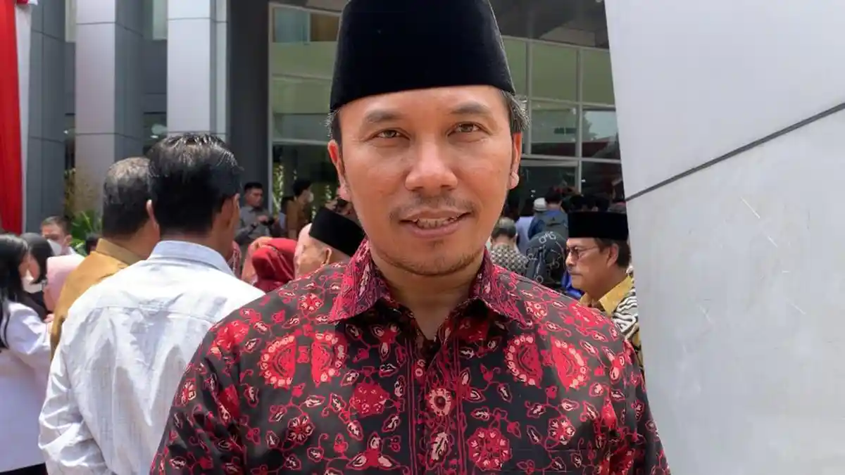 Dorong RSUD Mattaher Tipe A, Ketua DPRD Jambi Minta Evaluasi Kedisiplinan Pelayanan Berkala