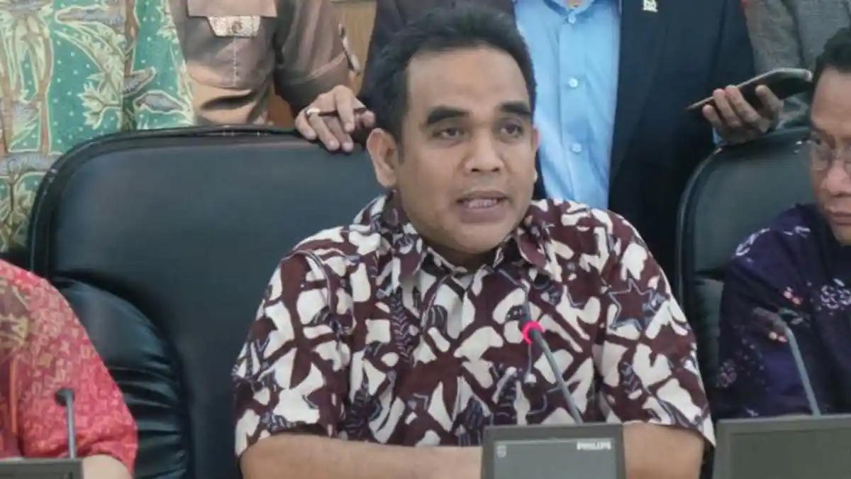 Gerindra Dukung Pilkada Serentak Dibarengkan dengan Pilpres 2024