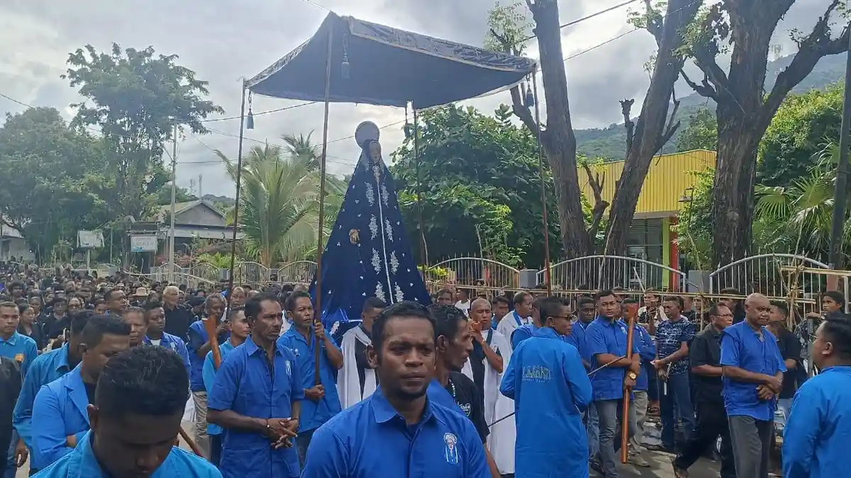 Peringatan Santo-Santa Rabu 20 Maret 2024 Lengkap Cerita Perjalanan Iman