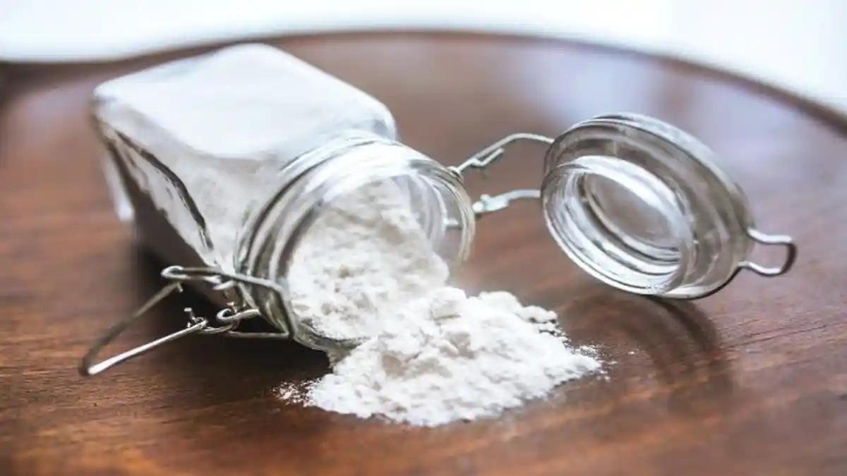 Baking Soda Bisa Meredakan Asam Lambung. Begini Aturan Penggunaannya