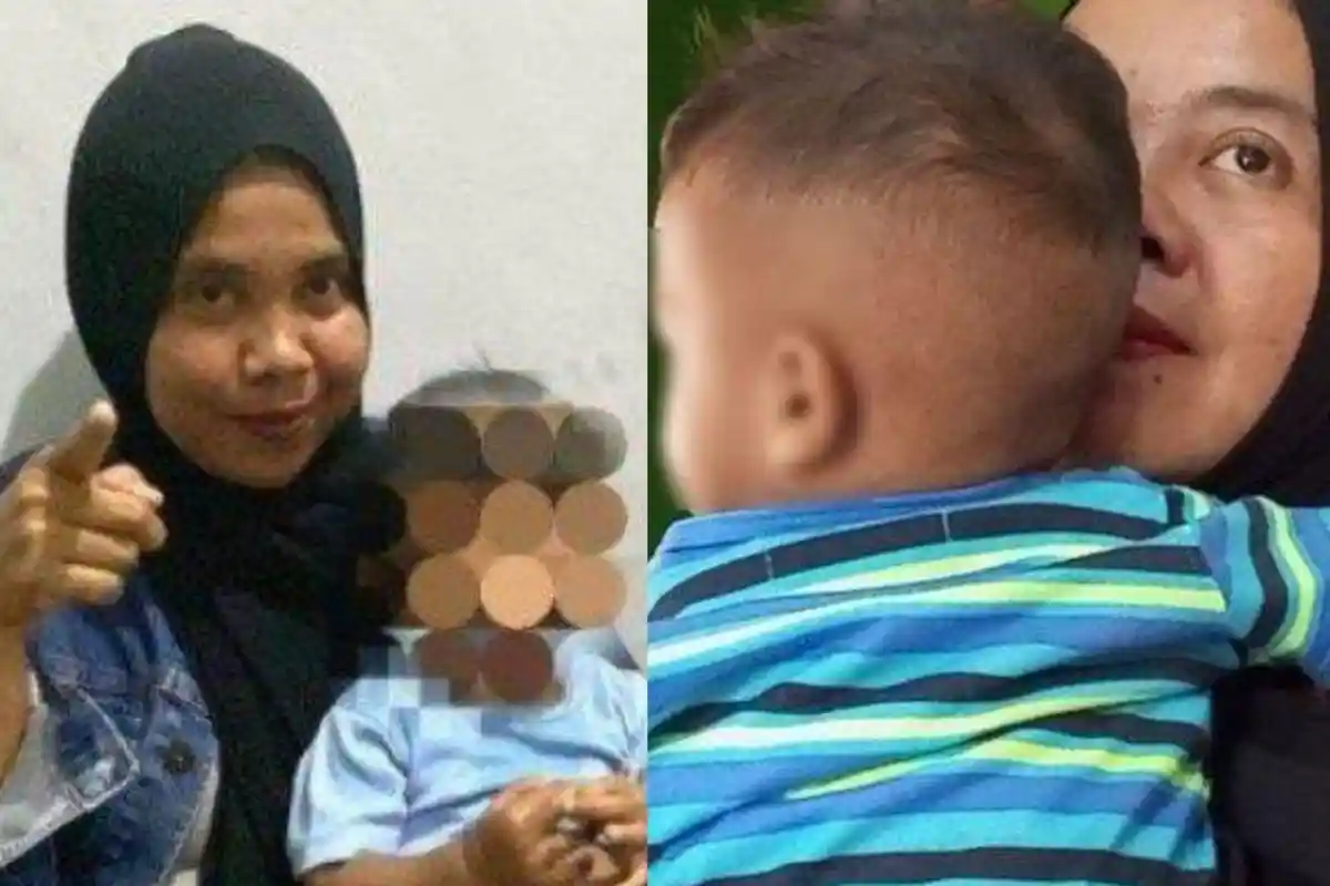 Kasus Bayi Tertukar di Bogor Disorot KPAI, Ada Unsur Kesengajaan, RS Sentosa Diminta Tanggung Jawab