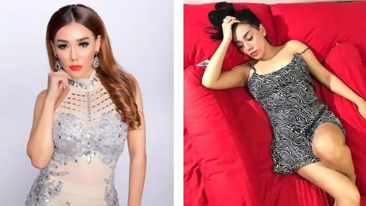 Di PHP Youtuber Terkenal, Bebby Fey Bongkar Isi Chat Vulgarnya, Diminta Untuk Lakukan Ini Lewat Chat