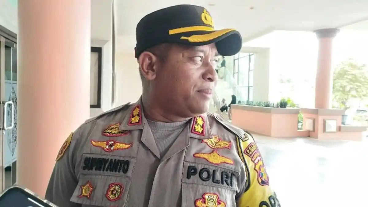 Mudik Lebaran Aman, Polres PPU Sediakan Layanan Penitipan Kendaraan dan Rest Area di Polsek 