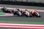 Balapan Moto2 Mandalika 2022