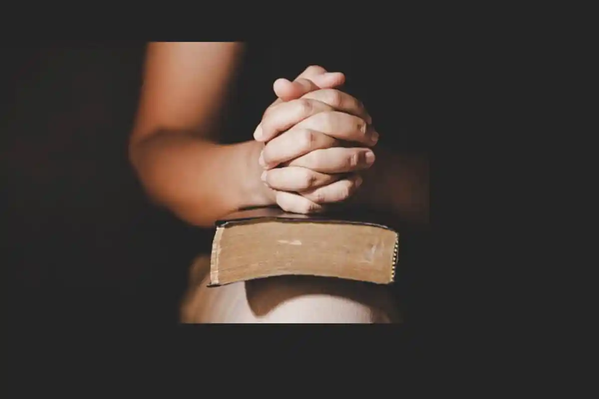 RENUNGAN KRISTEN - Yesus Berdoa untuk Kebersamaan Sebelum Ditangkap