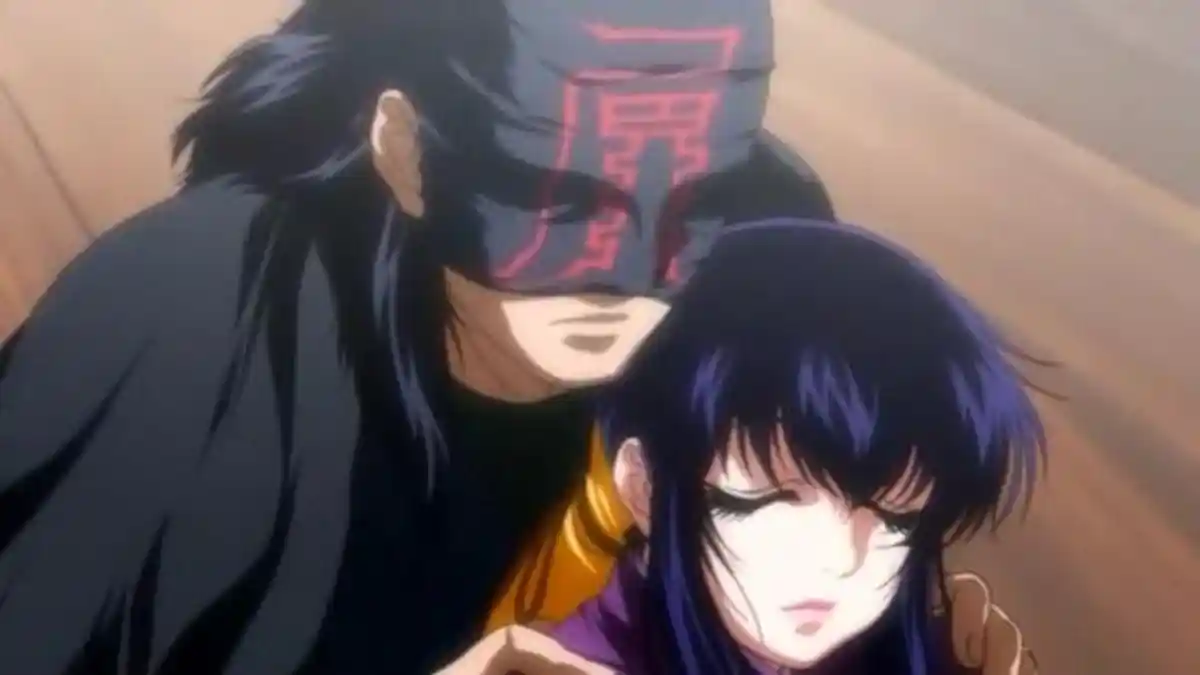 AWAS! 5 Anime Bertemakan Cinta Terlarang, Ada 'Basilisk', Penuh Skandal, Jangan Ditonton Pas Puasa!