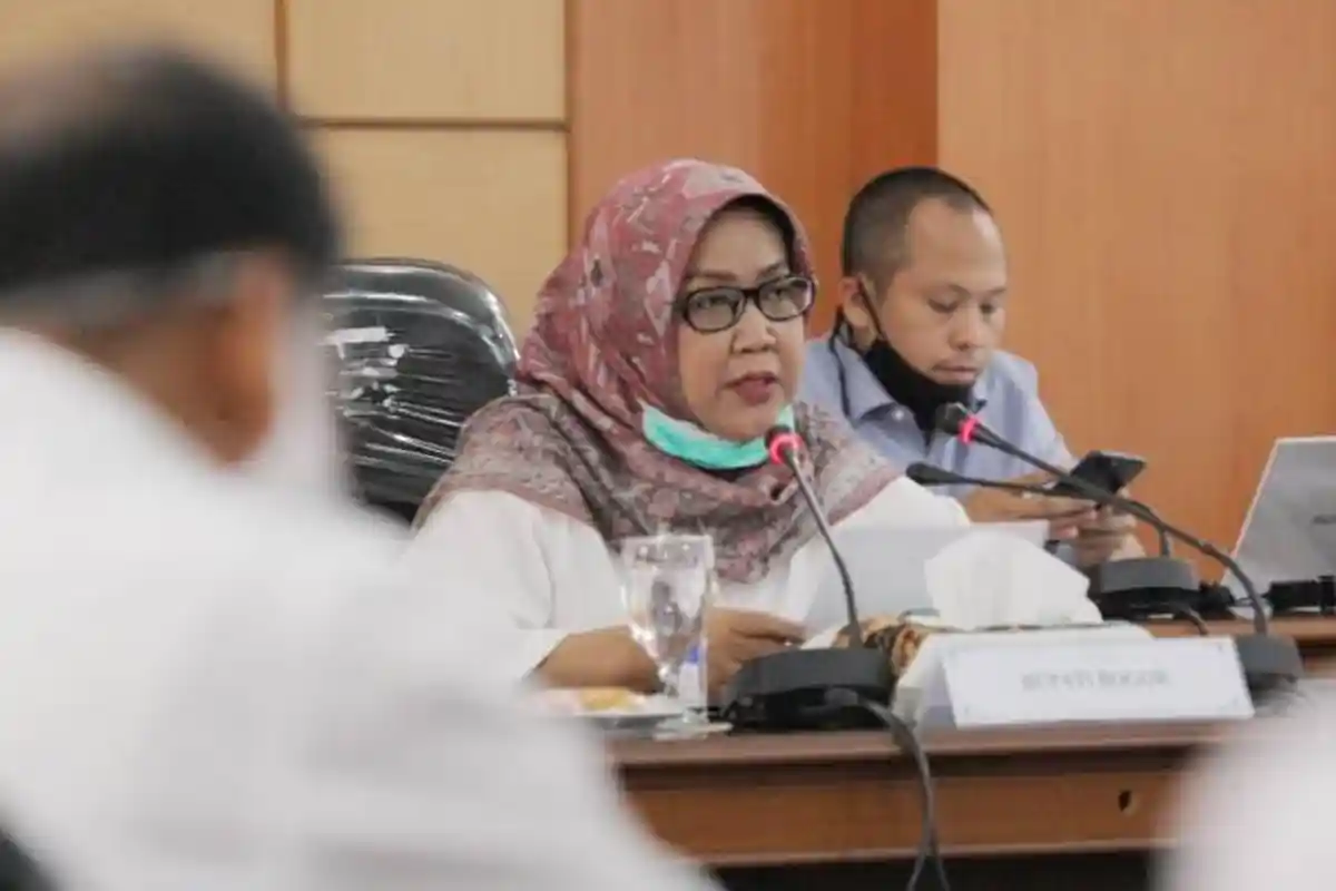 Libur Panjang Maulid Nabi di Puncak, Pemkab Bogor Siapkan 1000 Rapid Test Gratis untuk Wisatawan