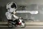 Mural Ali Sadikin