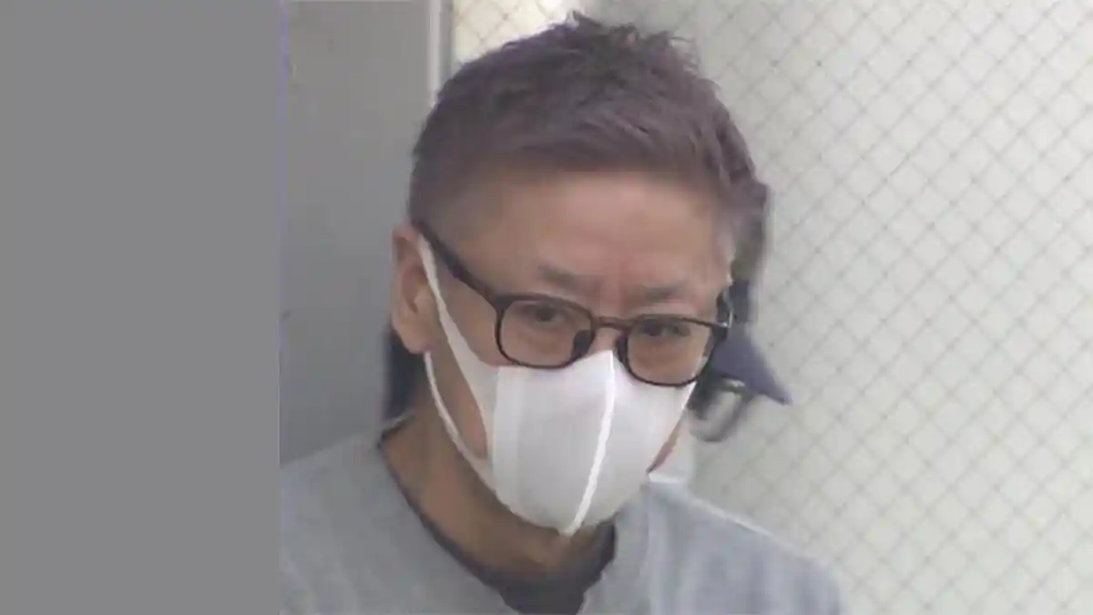 Manajer Toserba Jepang Ditangkap, Diduga Ancam Pencuri Toko dan Minta Uang Damai 500.000 Yen