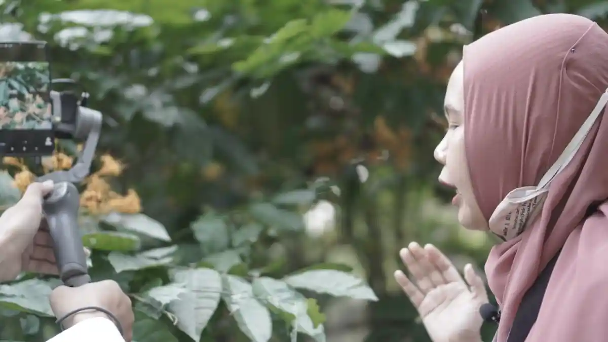 Edukasi Flora dan Fauna, Kebun Raya Bogor Ciptakan Wisata yang Sehat 