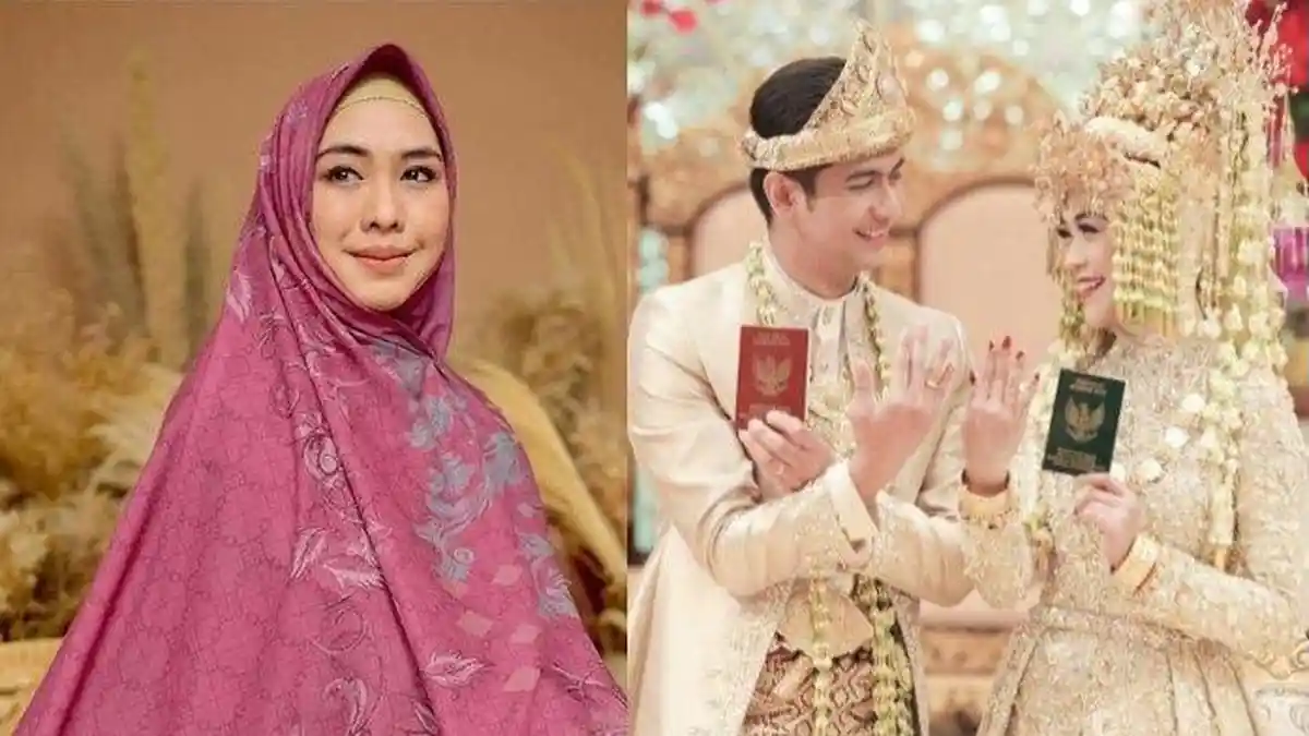 Rumah Tangga Ria Ricis dan Teuku Ryan Diisukan Retak, Oki Setiana Dewi Beberkan Hal Ini