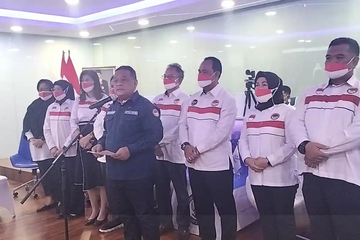 BP2MI: Dari 11 TKW Korban Penipuan Wowon cs, Hanya 3 Orang yang Berangkat Legal