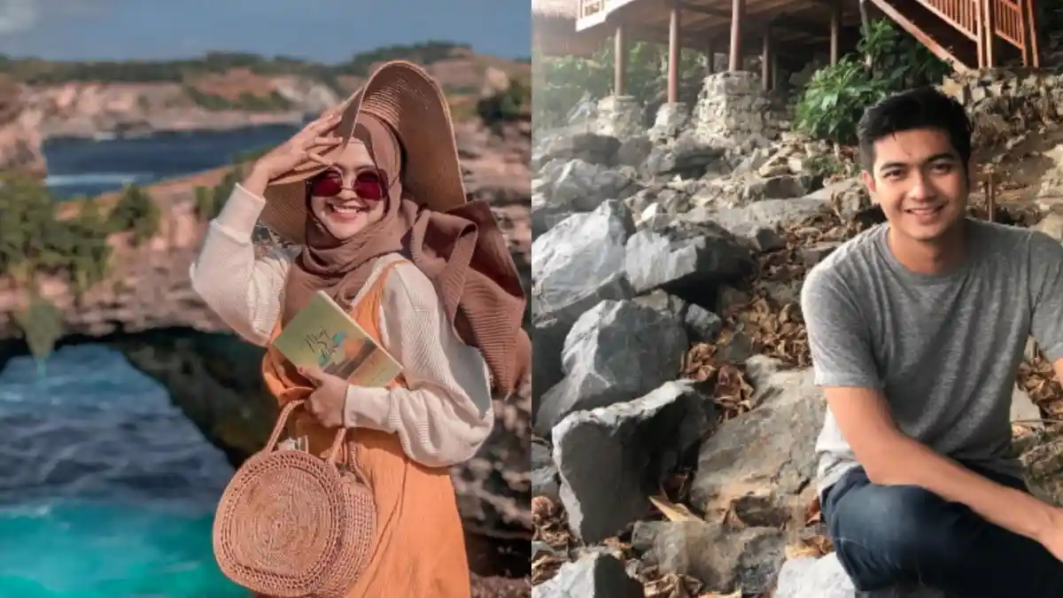 Konsep Baju Pernikahan Ria Ricis dan Teuku Ryan Bocor, Gaun Dibuat Eksklusif