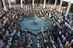 Jadwal Buka Puasa Surabaya Hari Ini 9 Maret 2026, Parkir Makam Gratis Jelang Lebaran
