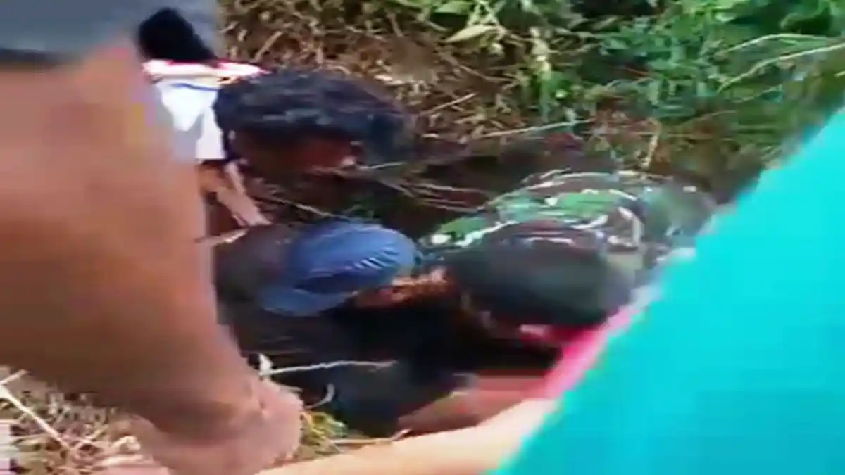 Hendak Merumput, Warga Situbondo Ditemukan Tewas di Sungai