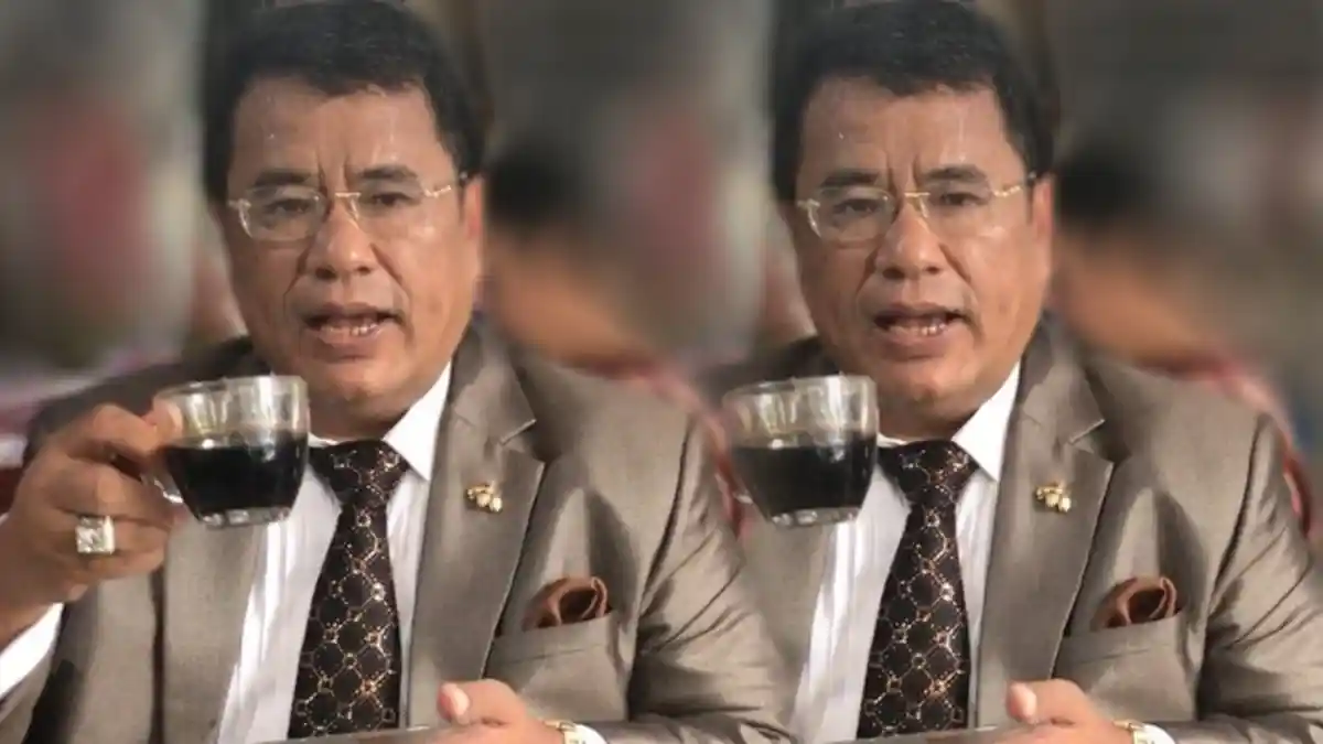 Hotman Paris - Apakah Pasangan yang Tidak Diikat Perkawinan Boleh Digerebek oleh Aparat?