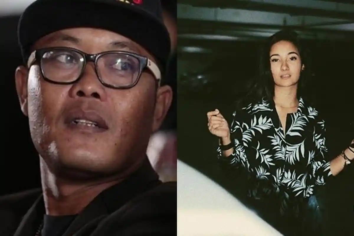 Usia Masih 22 Tahun, Ini Sosok Artis Cantik yang Dikabarkan Pacar Baru Sule, Ternyata Profesinya