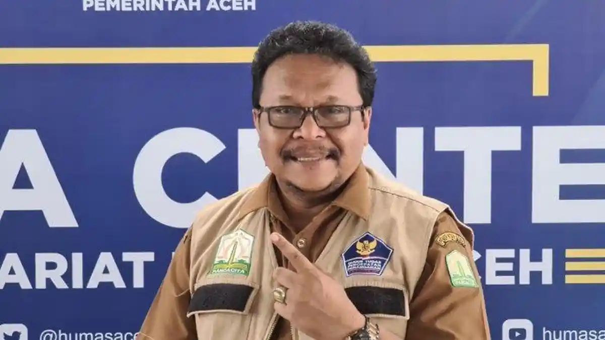 Dua Warga Sumatera Utara Terjangkit Corona Varian Alfa, Masyarakat Aceh Diminta Waspada
