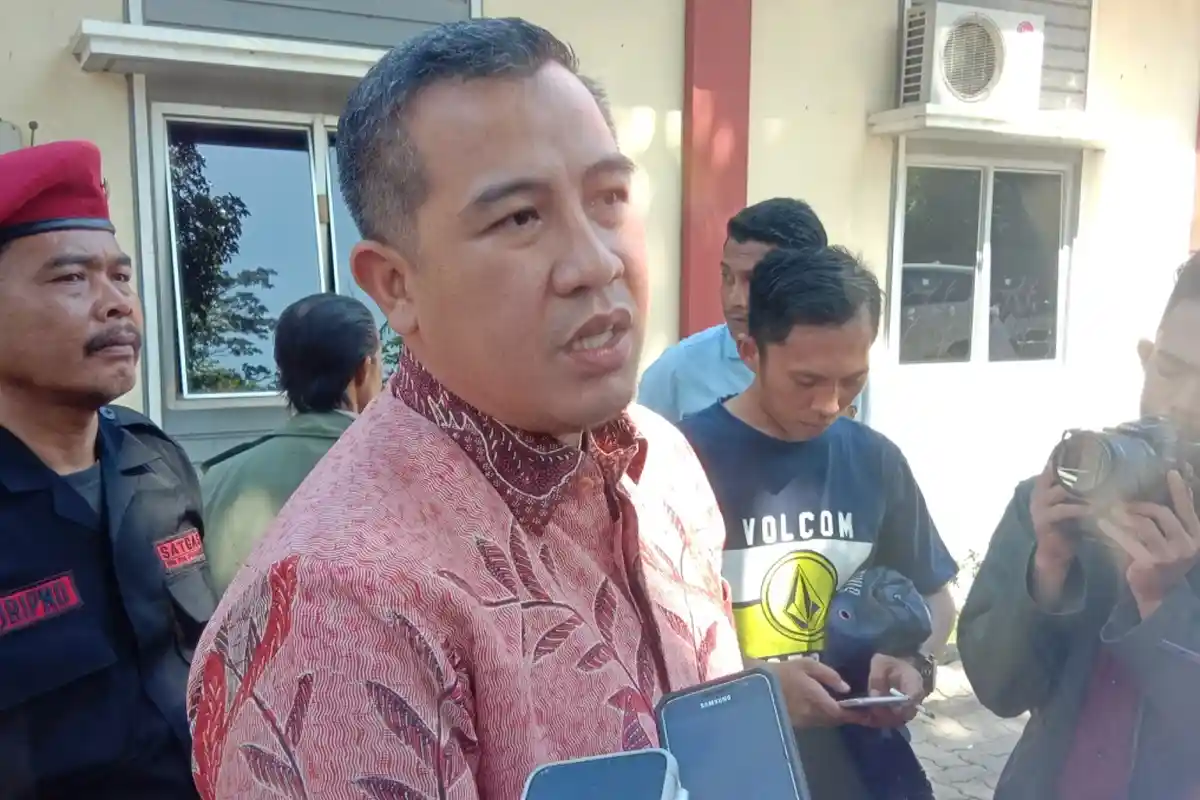 Pemkab Pesawaran Siapkan Rp 21 Miliar untuk THR ASN
