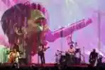 Ariel Noah Gebrak Konser Kejar Mimpi