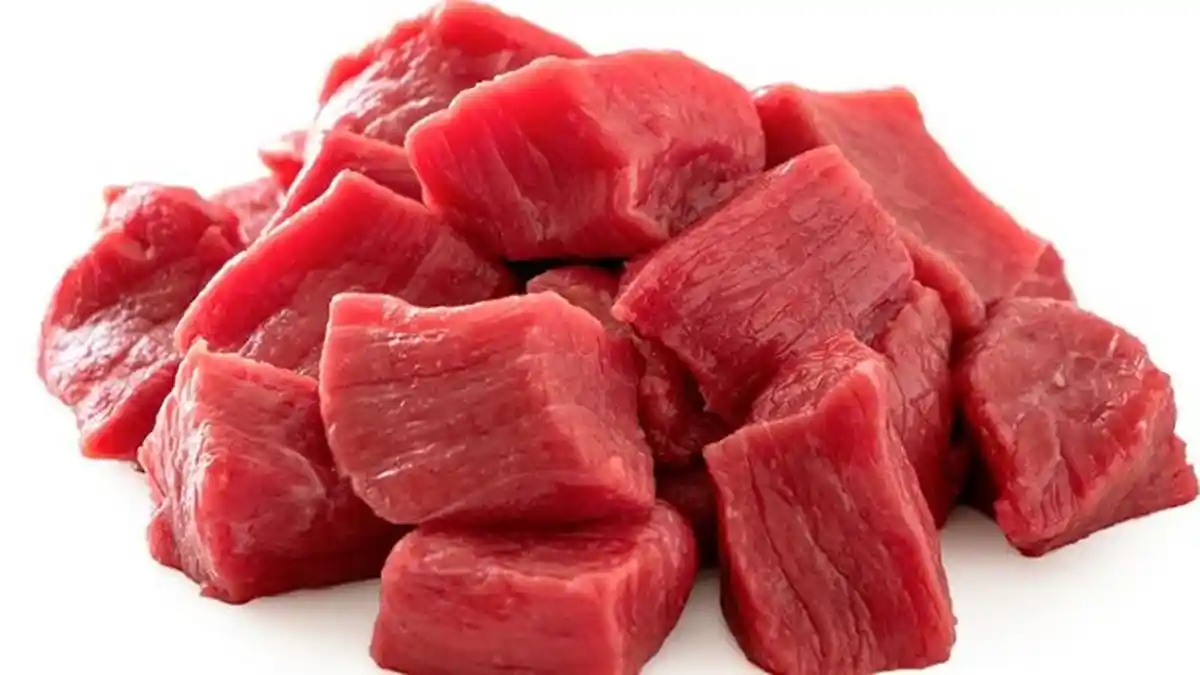 Cara Menyimpan Daging di Kulkas atau Freezer Agar Awet Tahan Lama  dan Juga Cara Memasak Agar Empuk