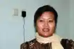 Yenny Larasati Adik Alm Ernawati