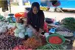 Harga Bumbu Dapur di Parepare Mulai Naik, Cabai Rawit Paling Mahal