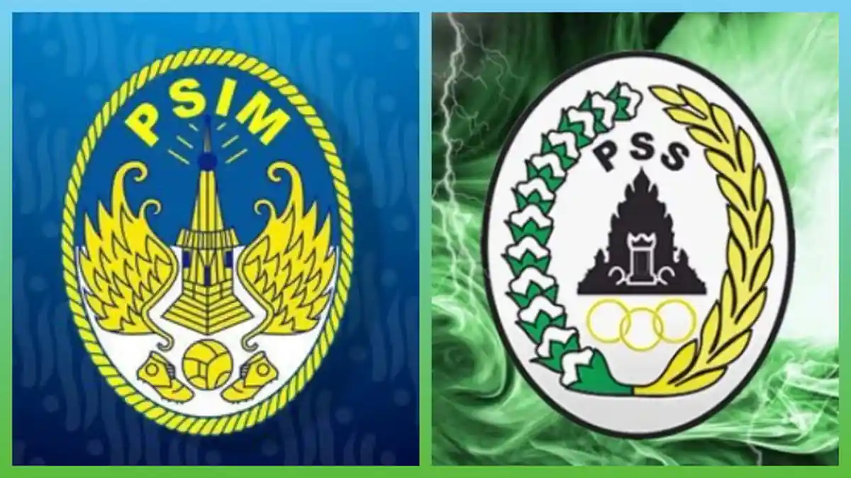 PSIM Yogyakarta dan PSS Sleman Bertemu di Liga 2 2018, Ini Catatan Pertemuan Kedua Tim