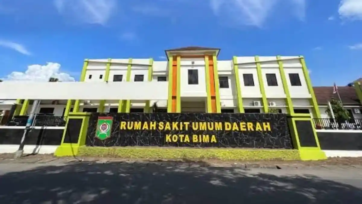 Dokter Kandungan Libur, Ibu Hamil di Bima Keguguran Usai Dua Hari Pendarahan