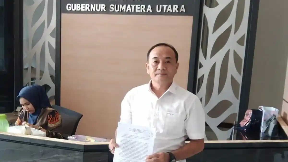 Ketua DPD Nasdem Nias Minta Pemprov Sumut Tuntaskan Polemik Rumah Adat Ono Niha Di TMII
