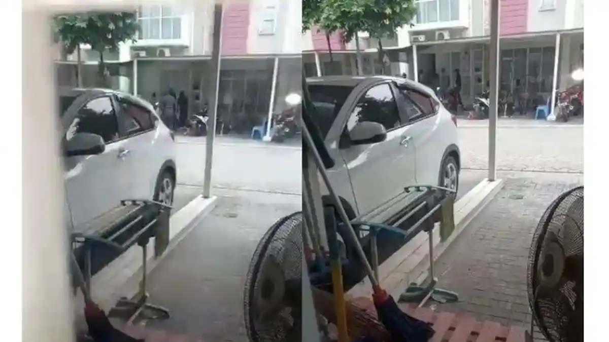 KRONOLOGI Penangkapan John Kei dan 25 Anak Buahnya, Suara Tembakan Memecah Malam Hari