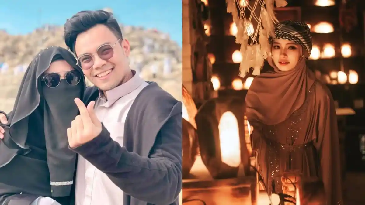 7 Tahun Nikah, Mawa Ternyata Sempat Tak Diakui Suami, Diam-diam Insan Curhat ke Inara Rusli: Ga Akur