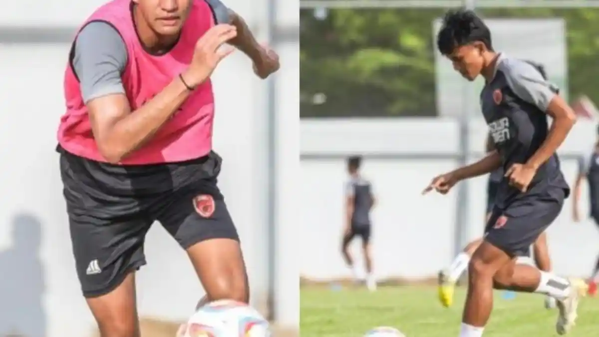 23 Pemain Dipanggil Timnas U20 Indonesia Untuk Piala Asia, 2 dari PSM Makassar