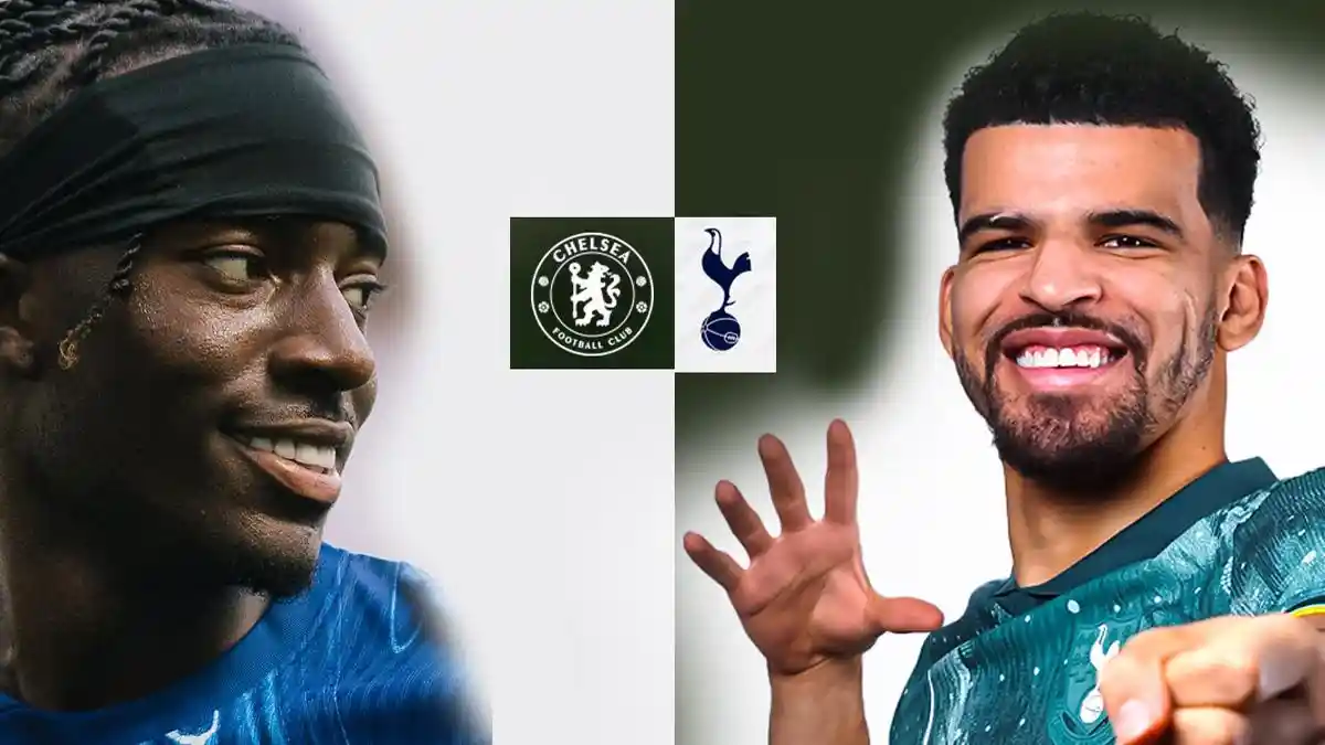 Jadwal Liga Inggris 2024-2025 Pekan 30 Liverpool vs Everton, Chelsea vs Tottenham